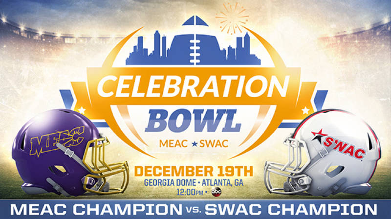 MEAC Champion Faces Off Against SWAC Champion Live On ABC - HBCU Buzz