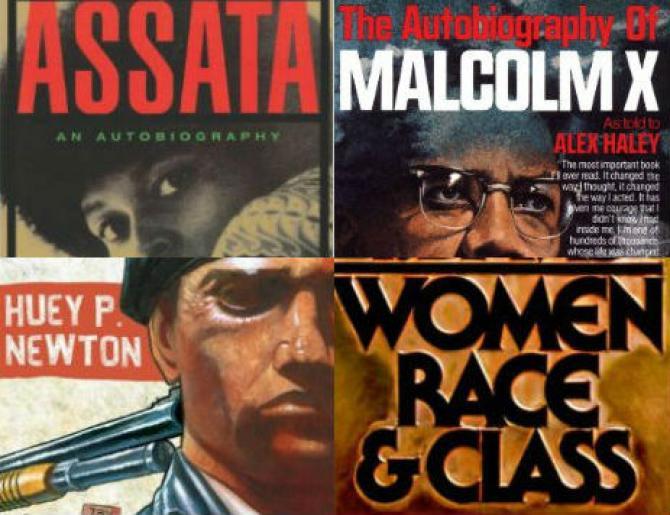 7 Classic Revolutionary Reads for Black Millennials