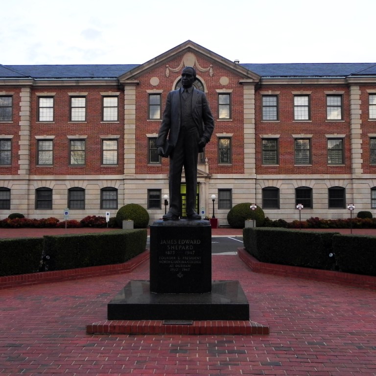 HBCU History Master’s Program Marks 85 Years of Empowerment