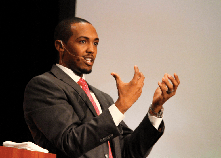 Buzz Prezz: Pastor Cornelius Lindsey, Sandra Bland, & The Bigger Picture