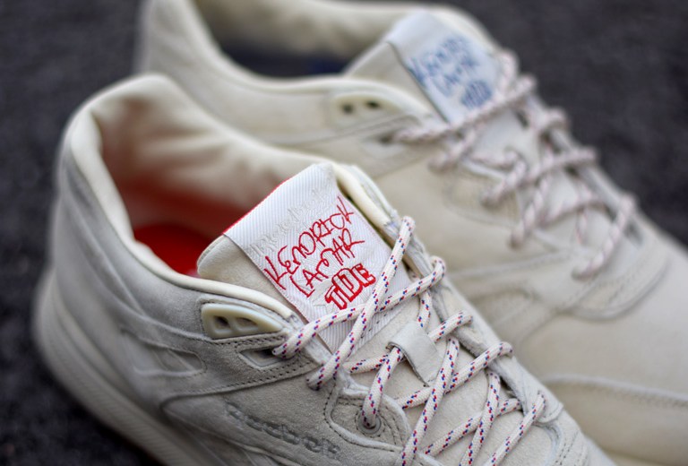 Kendrick Lamar Designs Reebok ‘Ventilators’ That Symbolize Gang Unity