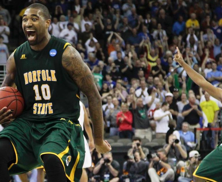 Norfolk State to Retire Kyle O’Quinn’s Jersey