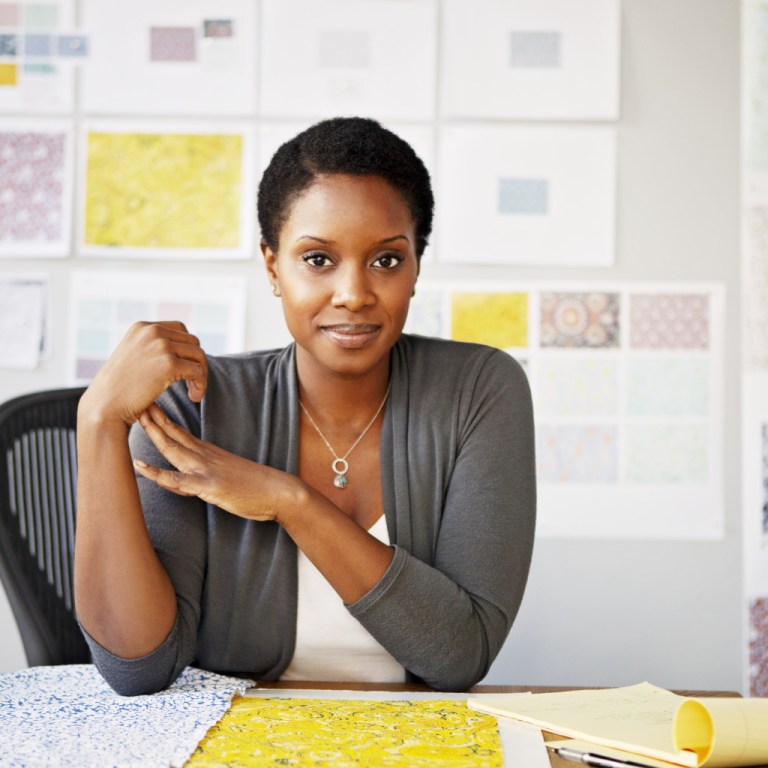 Black Women Are The Fastest Growing Group of Entrepreneurs in America