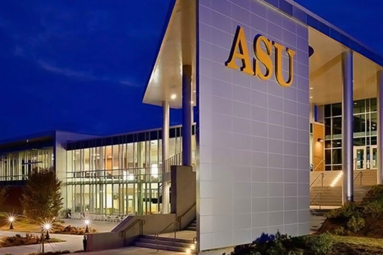 Albany State Generates $59 Million in Research Grants