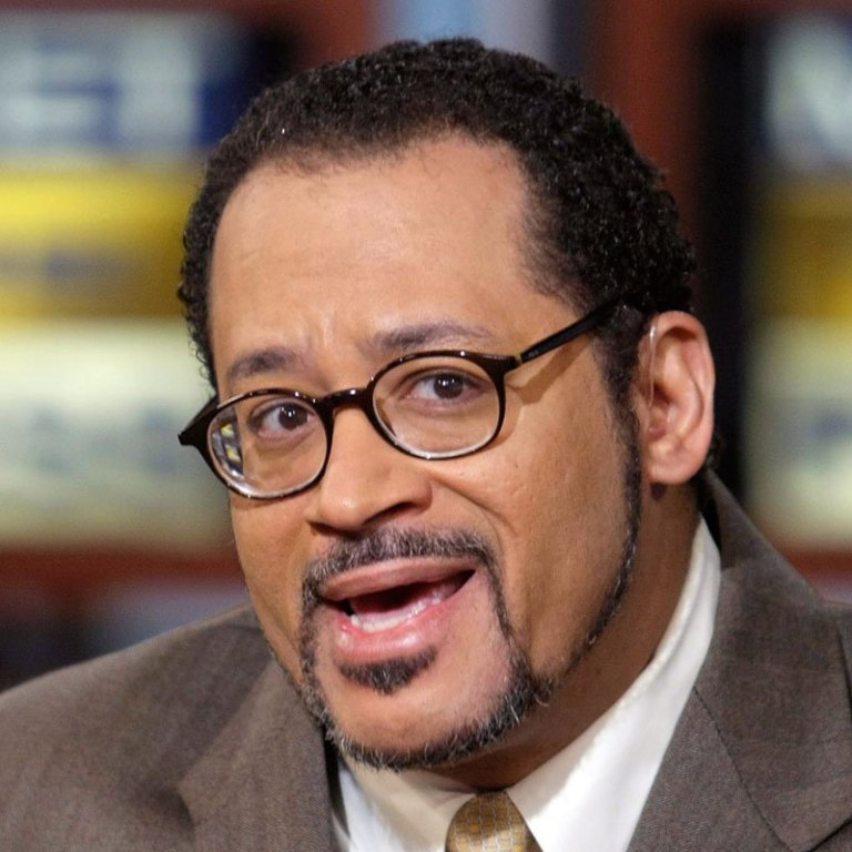 Tuskegee University Is Bringing Dr. Michael Eric Dyson To Campus