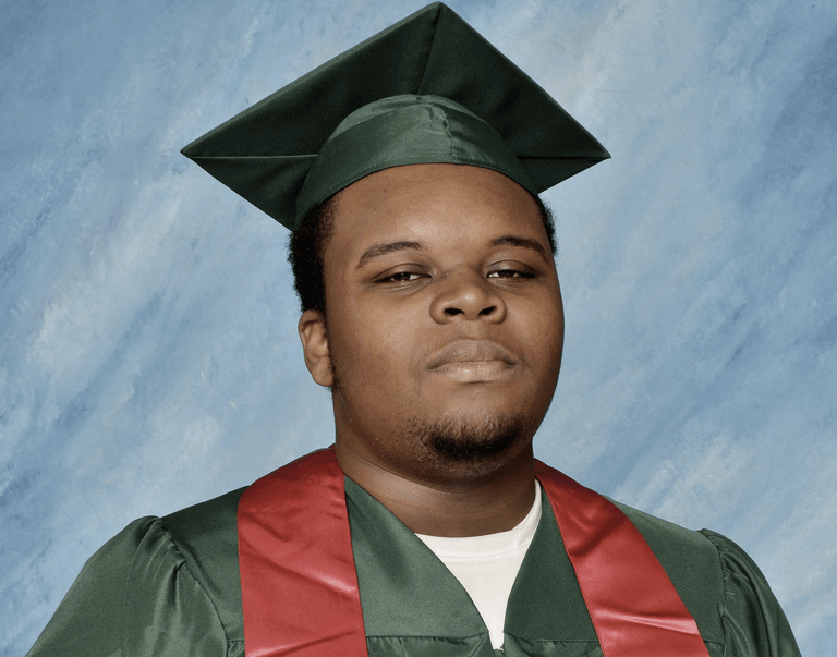 Gunfire In Ferguson On The Anniversary Of Michael Brown’s Killing