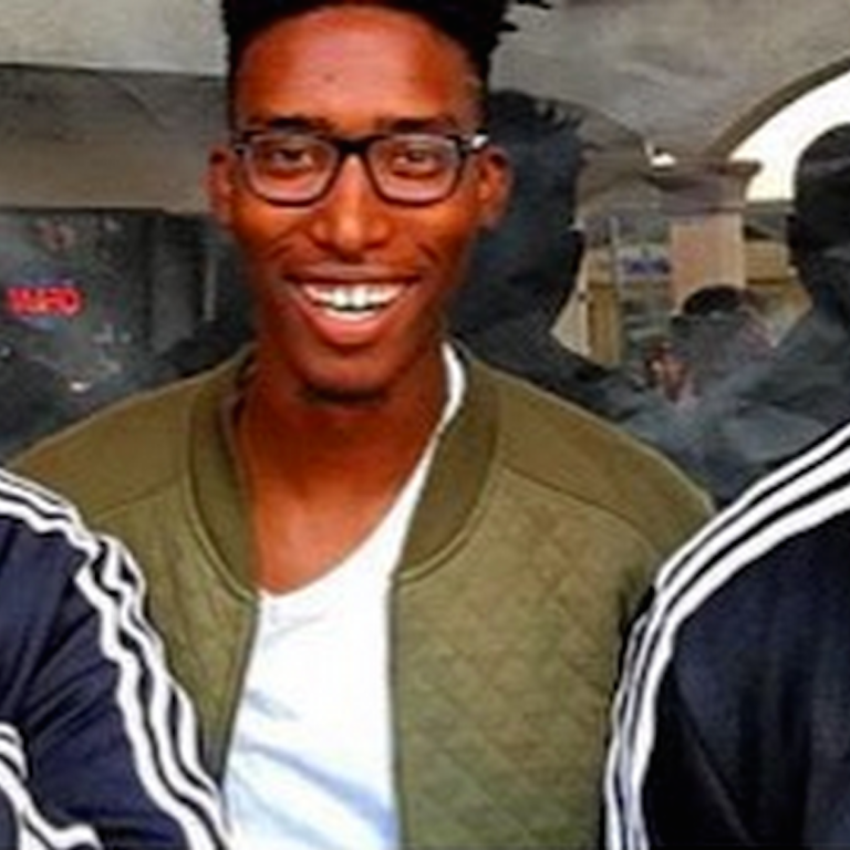 Tyrese Pays Tuition for One Morehouse Man
