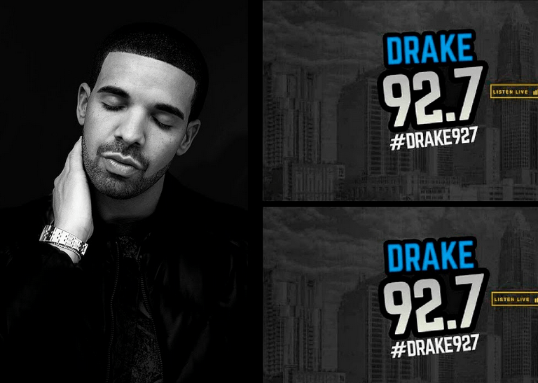 Drake-Only Radio