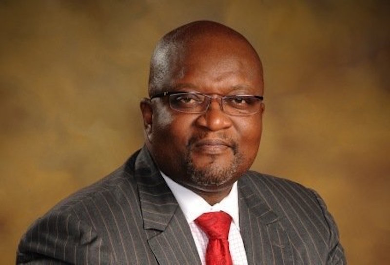 Alabama A&M COO Arrested on Charges Stemming From Audit - HBCU Buzz