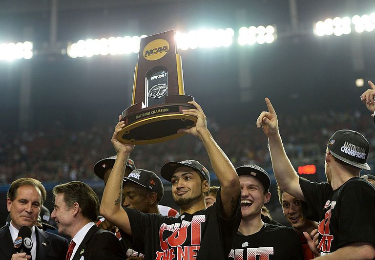 NCAA Reconsidering Non-LGBT Friendly Host Cities