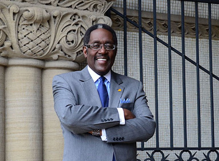 Local Group Wants WVU Vice President To Become Next Leader of WVSU
