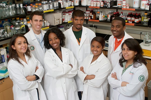 FAMU Expanding The College of Pharmacy