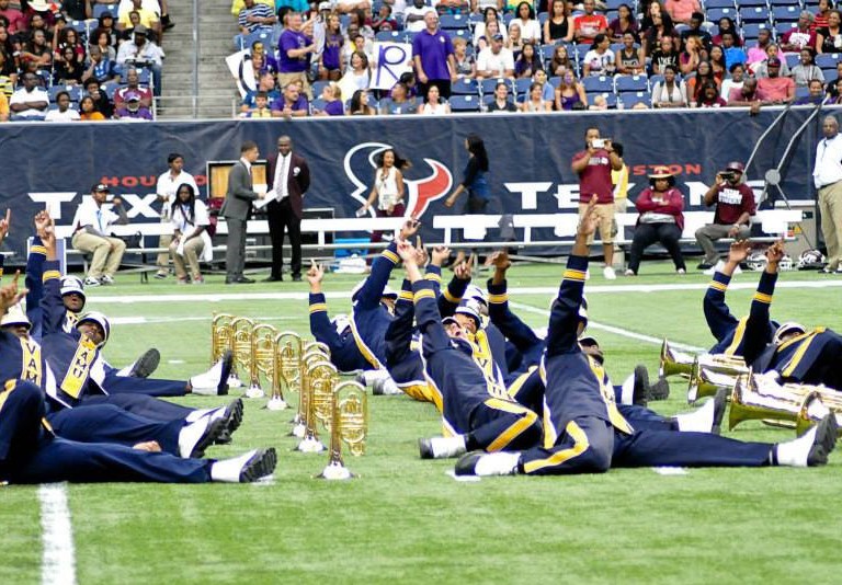 Campus Insiders to Live Stream Honda Battle of the Bands for First Time