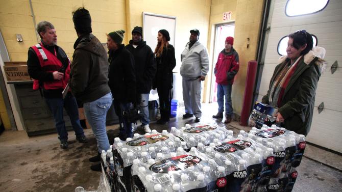 Poisoned Water in Flint, Failing Schools in Detroit: How 1 Law Is Hurting Mich.