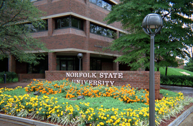 Norfolk State University Rector Thomas Chewning Steps Aside To Allow for New Board Leadership