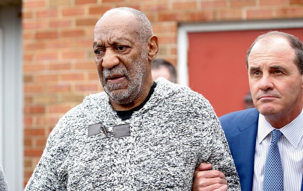 Bill Cosby’s Lawyer Speaks Out: Charge Is “Unjustified,” He’ll Be “Exonerated”