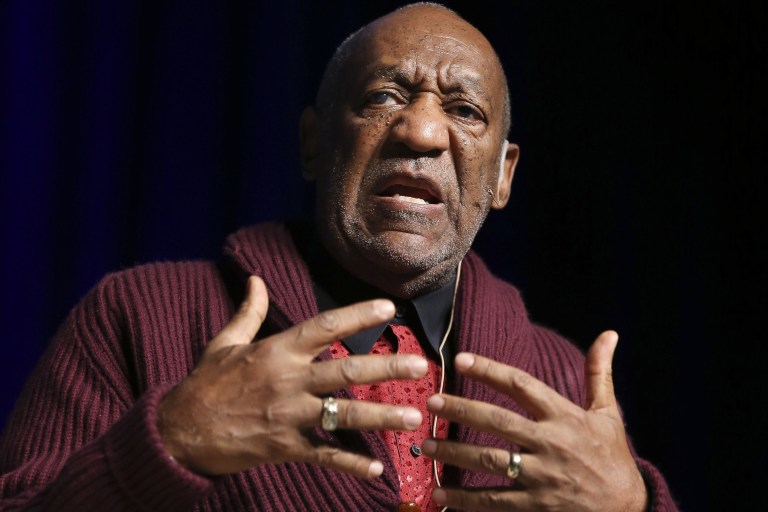 Bill Cosby: Can His Reputation Recover at Black Colleges? Maybe Not.