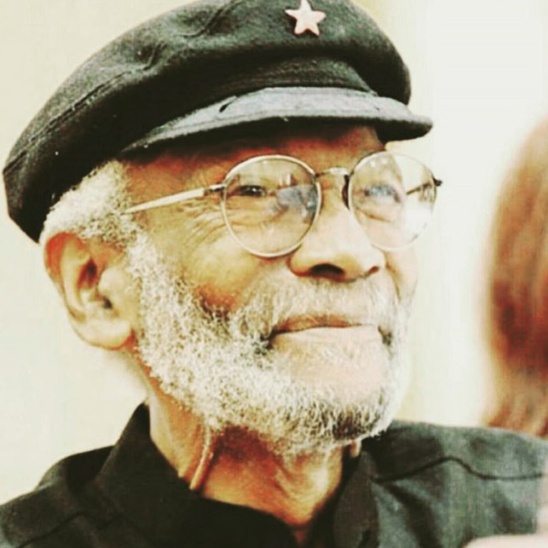 Iota Phi Theta Founder Barron Willis Has Died