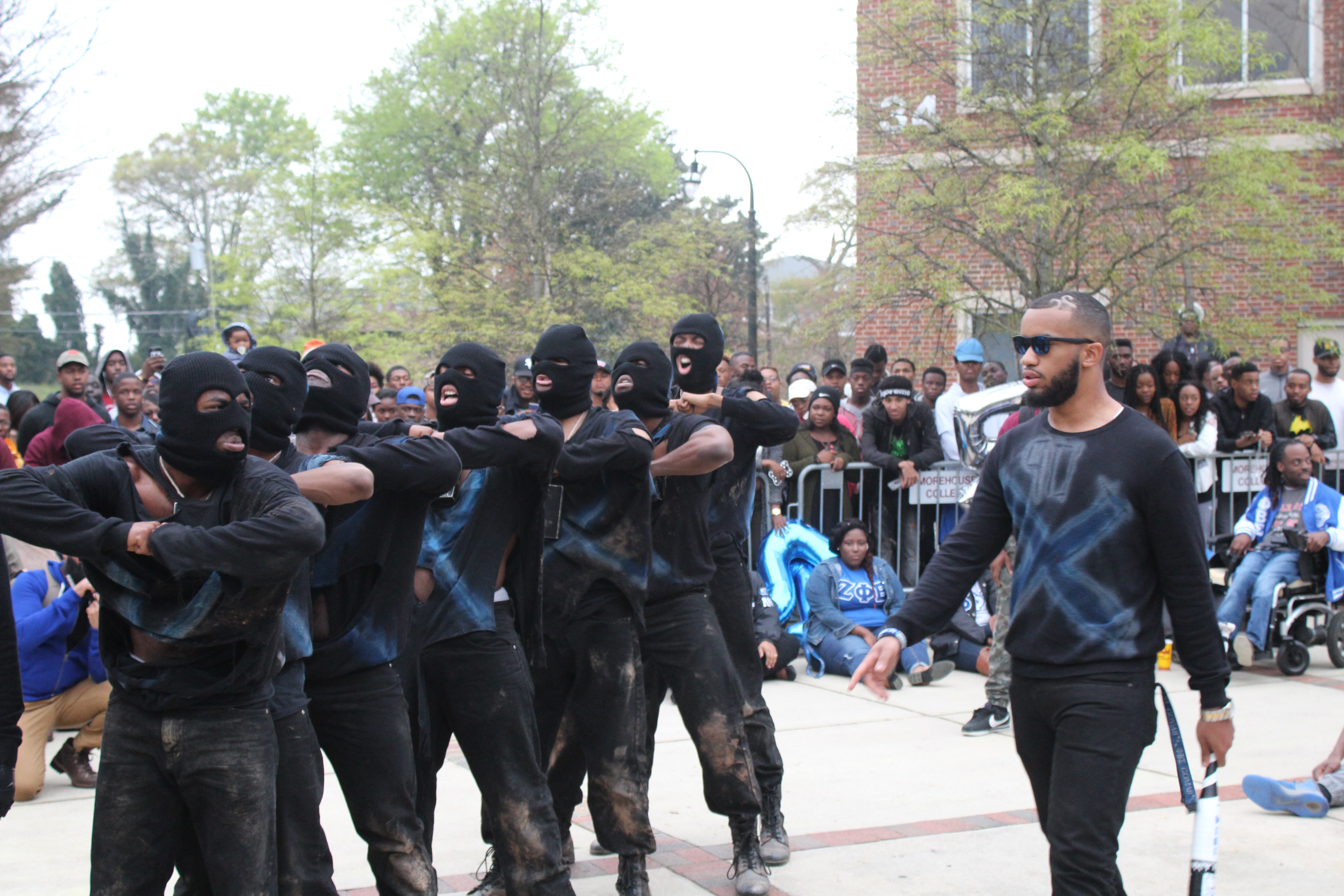 The Chi Chapter of Phi Beta Sigma Celebrate 90 Year Anniversary - HBCU Buzz