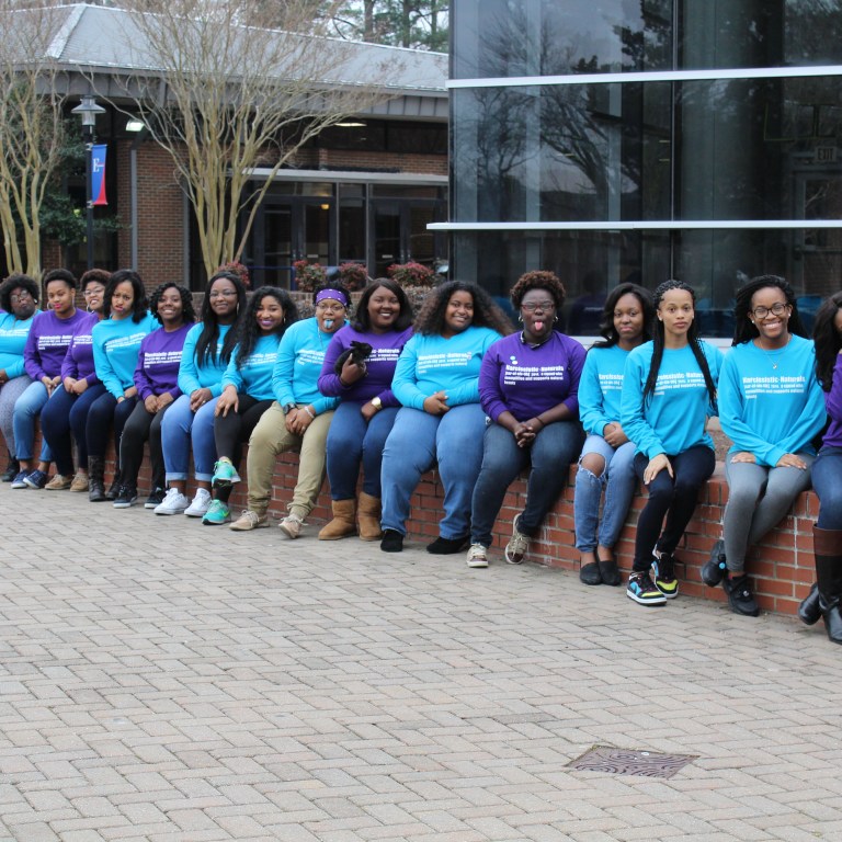 ECSU Naturals Are Conceited and Not Afraid to Show It