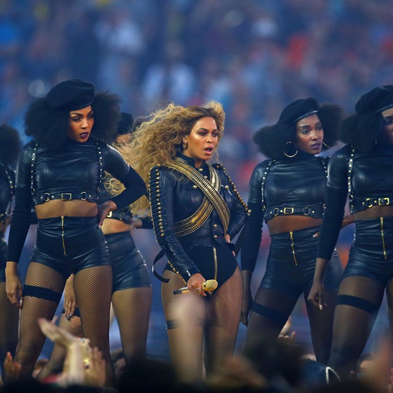 Beyoncé Reportedly Calls on Parents of Trayvon Martin and Other Slain Men for New Video