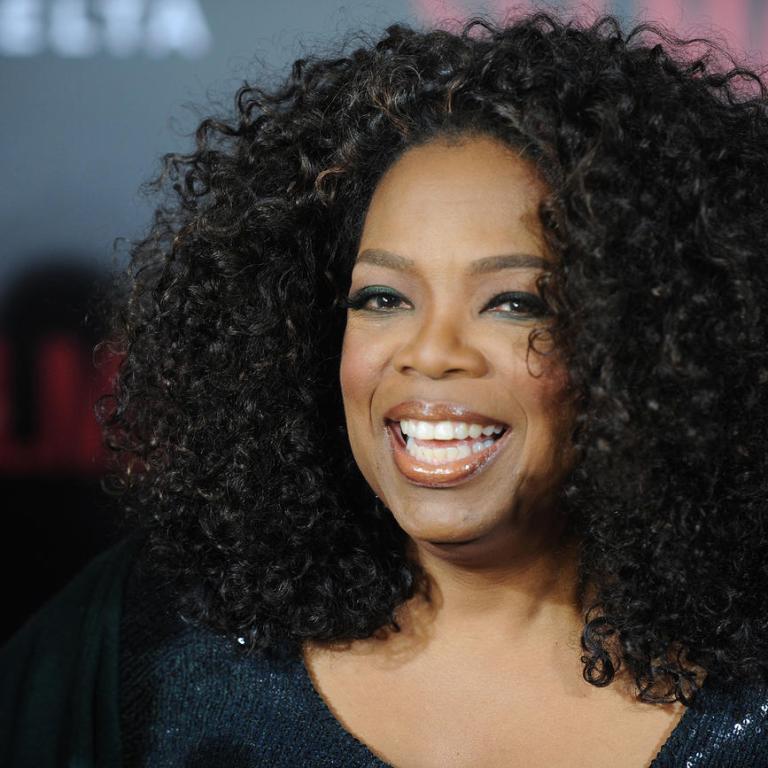 Oprah Winfrey To Deliver Commencement Address At Historically Black Johnson C. Smith University