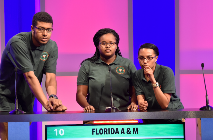 FAMU Wins Honda National Academic Tournament - HBCU Buzz
