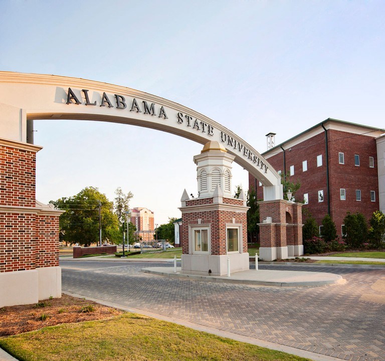 Alabama State Waives ACT/SAT Requirements For 2020-2021