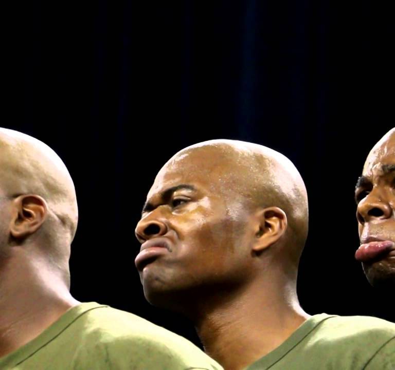 WATCH – Beta Sigma Chapter of Omega Psi Phi Spring 2016 Probate at Southern University