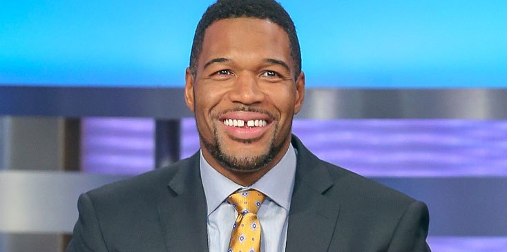 HBCU Icons Michael Strahan and Michael Vick Inducted into College Football Hall of Fame