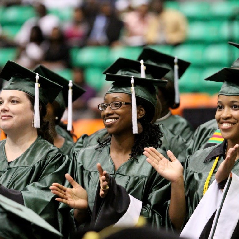 Top 15 Historically Black Colleges And Universities (HBCUs)