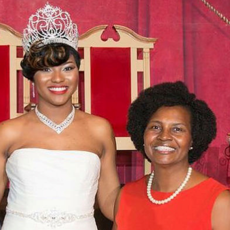 19 HBCU Queens Share Invaluable Lessons From Their Mothers