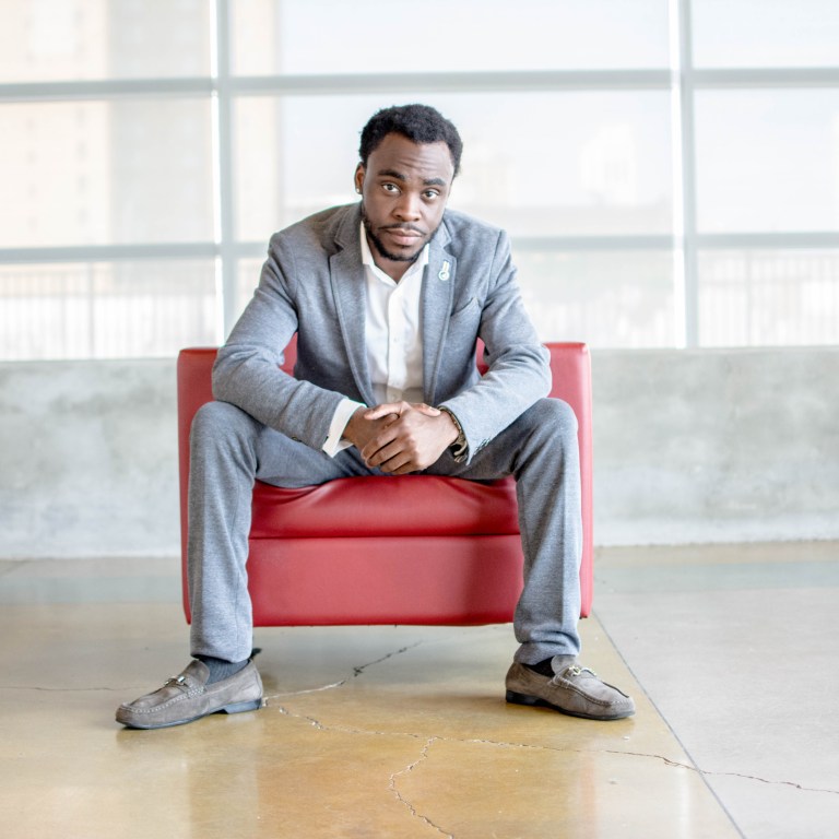 Howard Grad Brandon Dean Wants To Become Brighton, Alabama’s Next Mayor