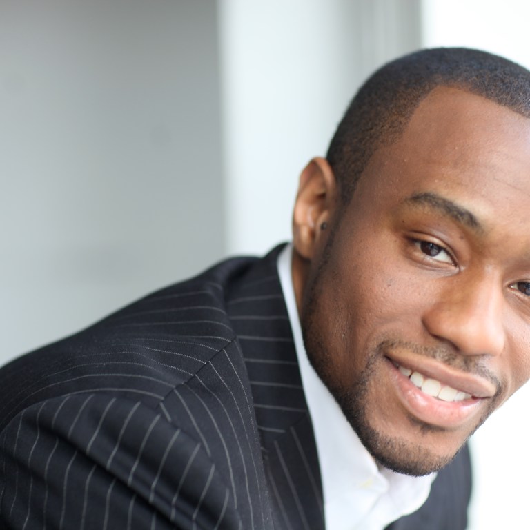 Morehouse Professor Lamont Hill to Host Live Late-Night Talk Show on VH1