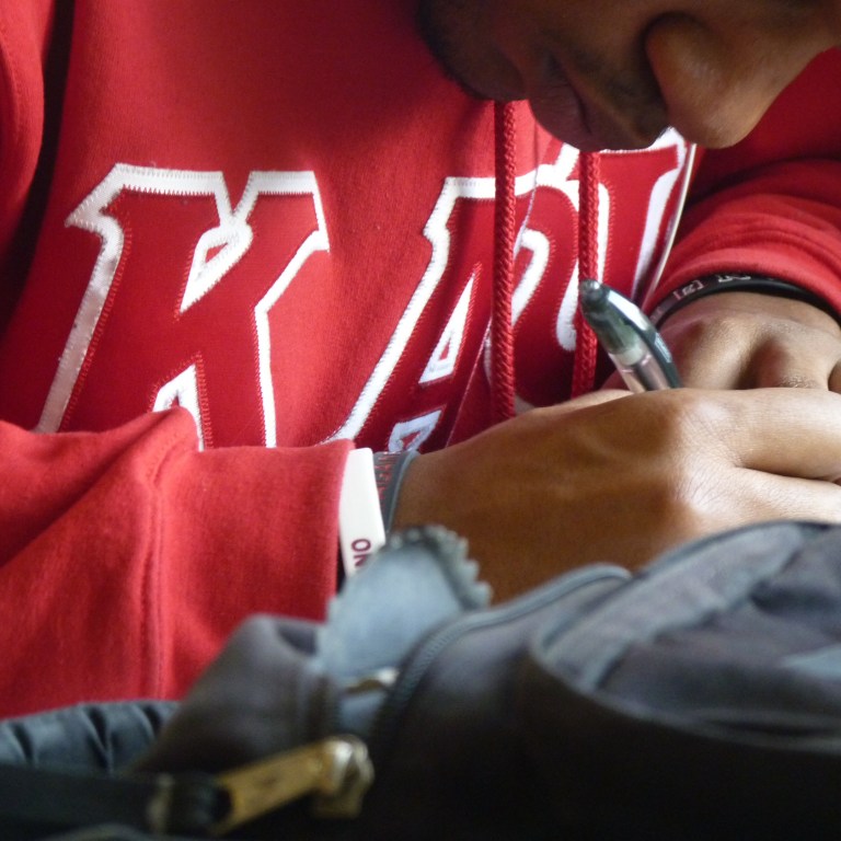 HBCU Freshman Bible: 5 Books You Need To Read To Learn About Black Fraternities And Sororities On Campus
