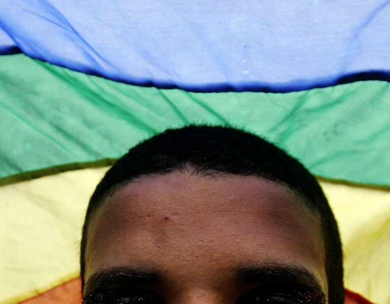 The Rising Black LGBTQ Student Population At HBCUs