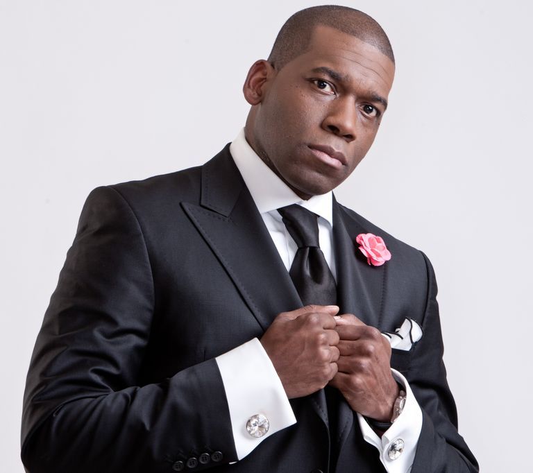 Will Morehouse Grad And Pastor Jamal Bryant’s New Talk Show Be A Hit?