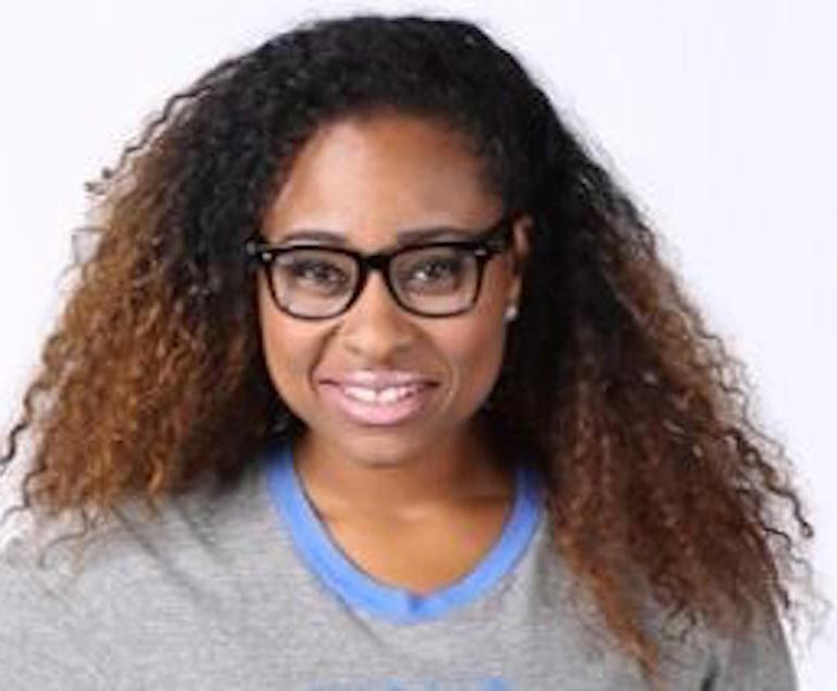 NBJC Names Bethune-Cookman Alumna Trinice J. McNally Program Manager for HBCU Initiatives