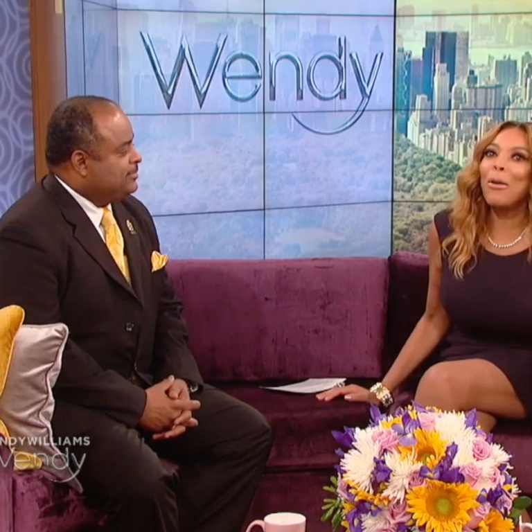 Wendy Williams Apologizes To HBCUs And The NAACP As Roland Martin Educates Us All