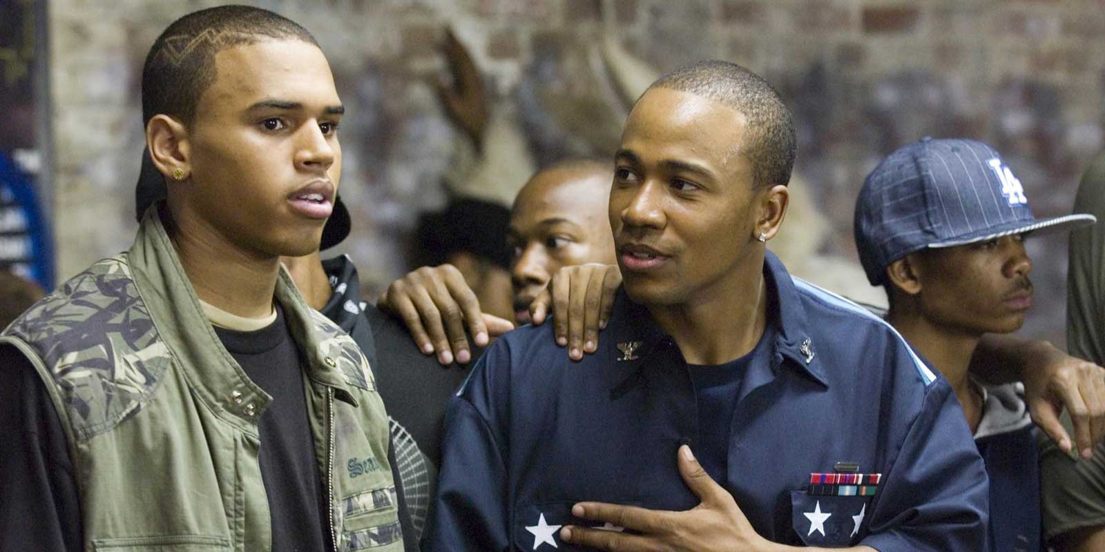 Stomp The Yard Fans Stay Up Late To Watch A
