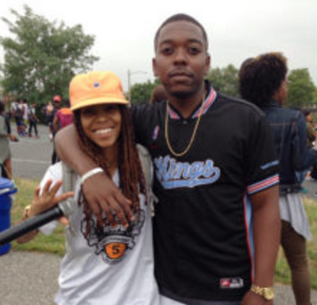 A Stand Against Lung Cancer: Hoop For Hope 2016 Recap - HBCU Buzz