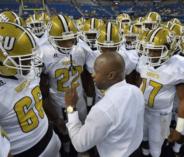 Turnovers Costly In Alabama State’s Loss In Baton Rouge