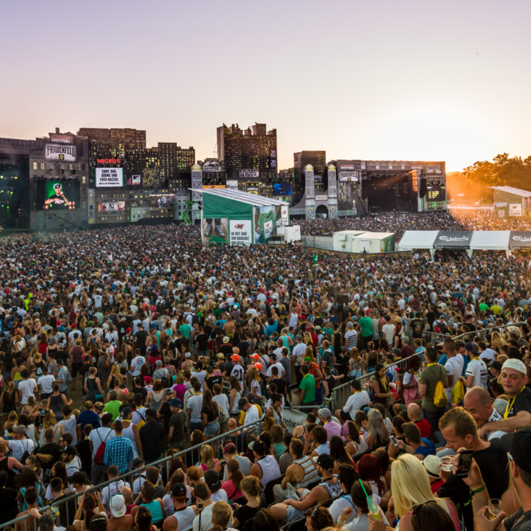Get Ready For Break The Internet Fest On September 10th In DC