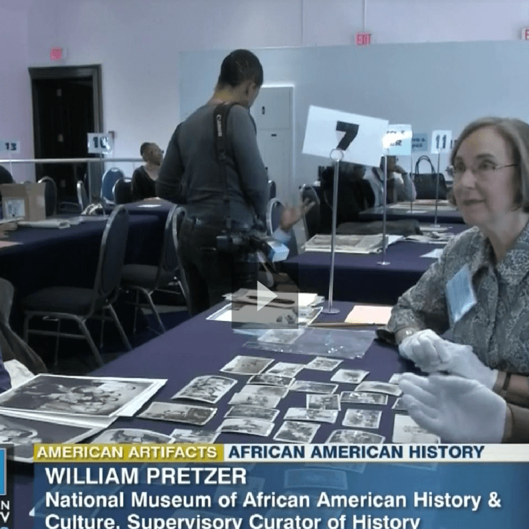 Everything You Need to Know Before Grand Opening Of the National Museum of African American History and Culture