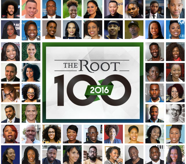 HBCU Buzz CEO, Luke Lawal Jr. Makes The Root 100 List of Influential African Americans