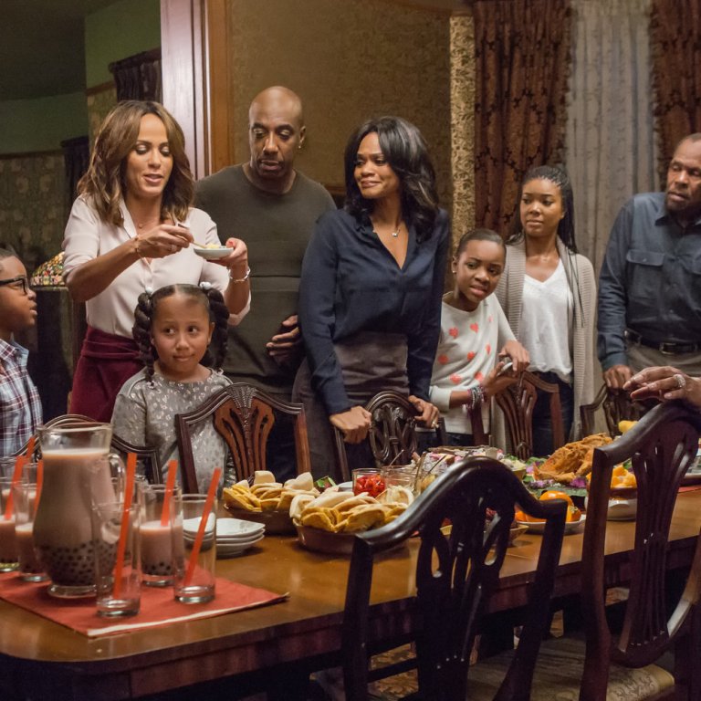 5 Reasons Why You Should Go And Watch Almost Christmas In Theaters