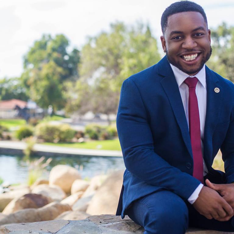 HBCU Finance Grad Uses New Investment Law To Build Black Wealth