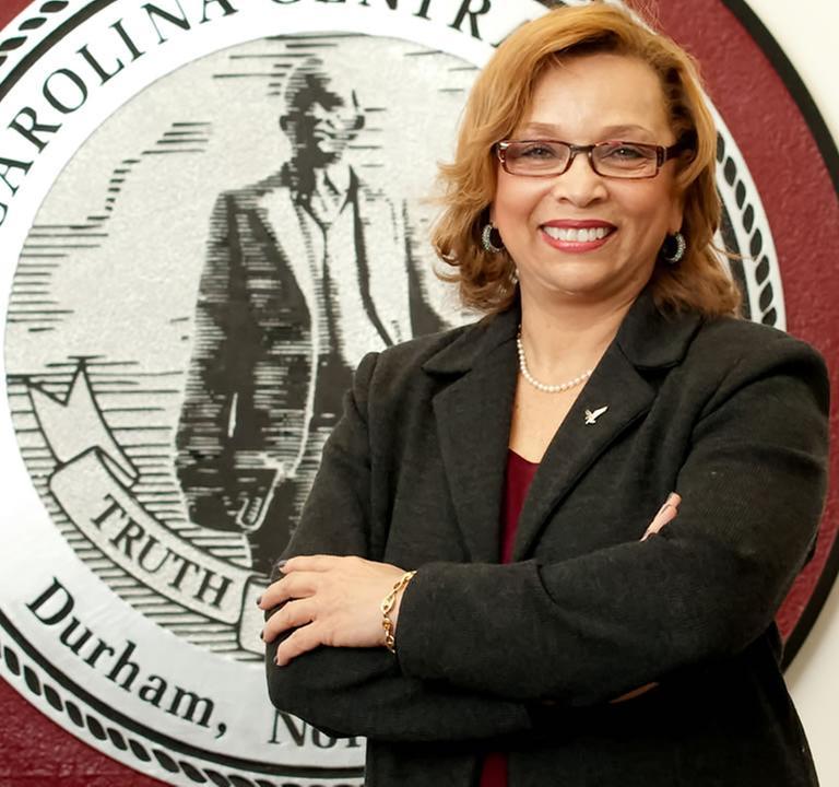 NCCU Mourns The Loss Of Dr. Debra Saunders-White