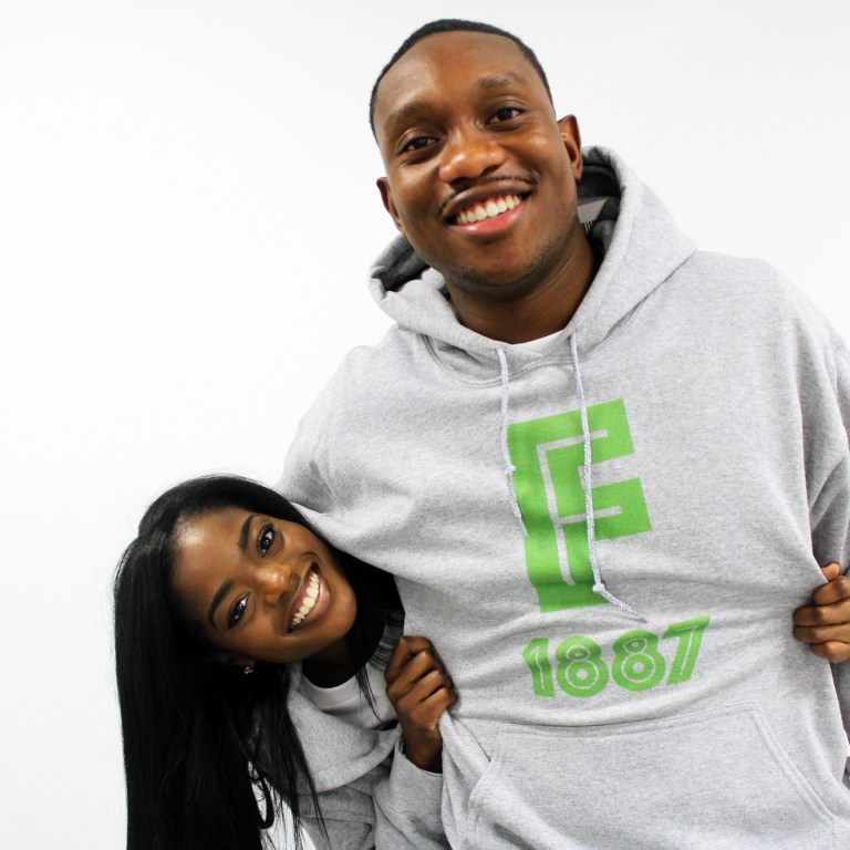 Founders, HBCU Alum Catalog Launched Only At The HBCU Shop