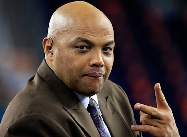 Charles Barkley To Donate $1 Million Apiece To AAMU & CAU